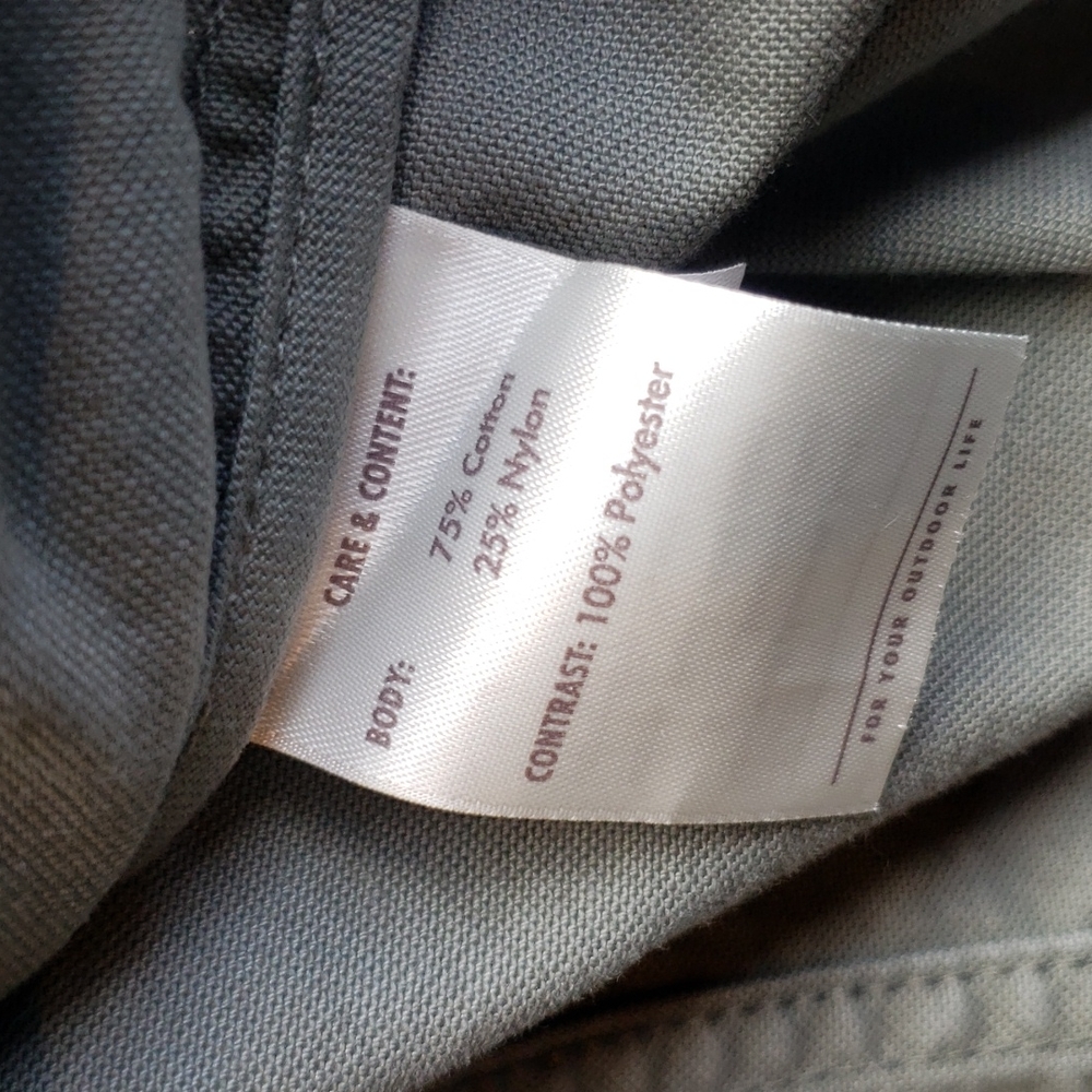 Gorpcore Jacket - Picture 13 of 16